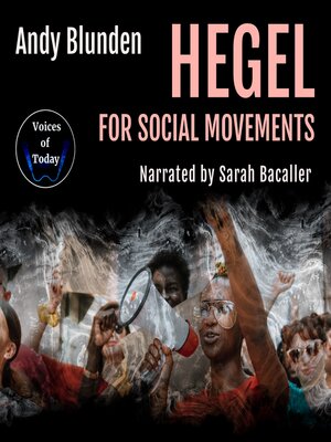 cover image of Hegel for Social Movements